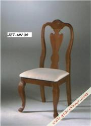 JET-NN 39 DINING CHAIR